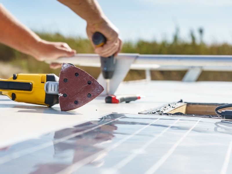 Commercial Roof Repair Costs — Cost of Commercial Roof Repair