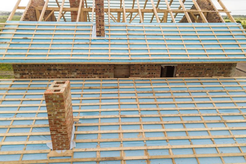 Commercial Roof Repair Costs — Cost of Commercial Roof Repair