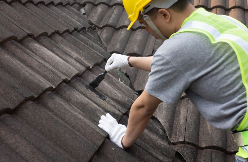 Commercial Roof Repair Costs — Cost of Commercial Roof Repair