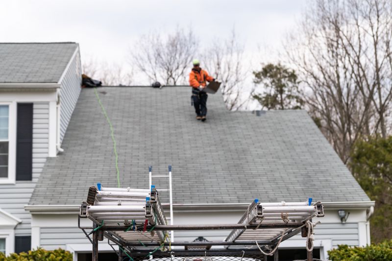 Commercial Roof Repair Costs — Cost of Commercial Roof Repair