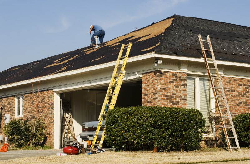 Commercial Roof Repair Costs — Cost of Commercial Roof Repair