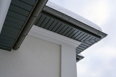 Drainage and Gutters