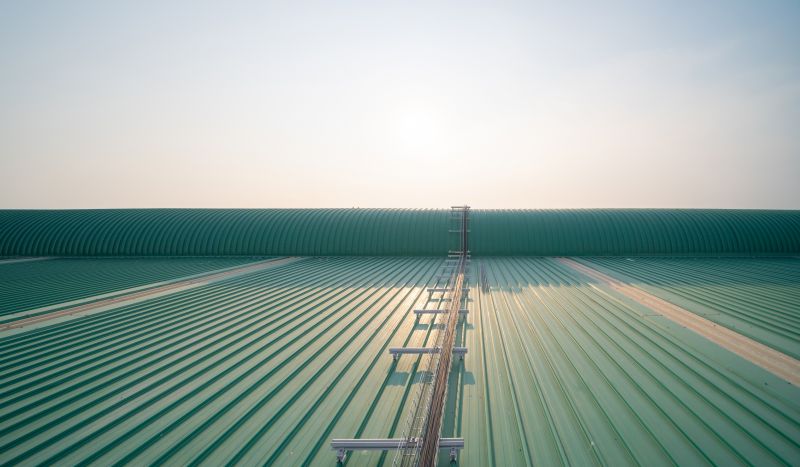 Optimal Repair Conditions