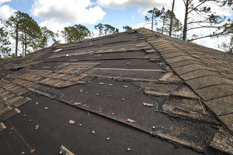 Commercial Roof Repair - Commercial Roof Repair Novi, Michigan